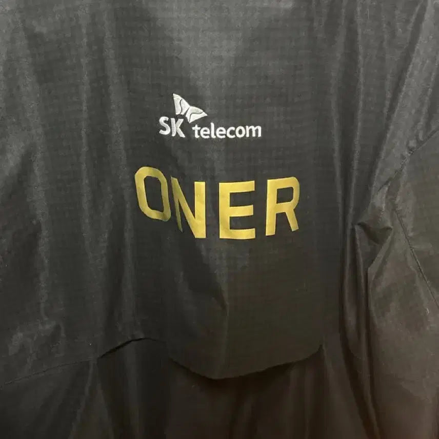 [BUNJANG] T1 2025 Season Uniform Jersey - ONER / T1 25시즌 2xl