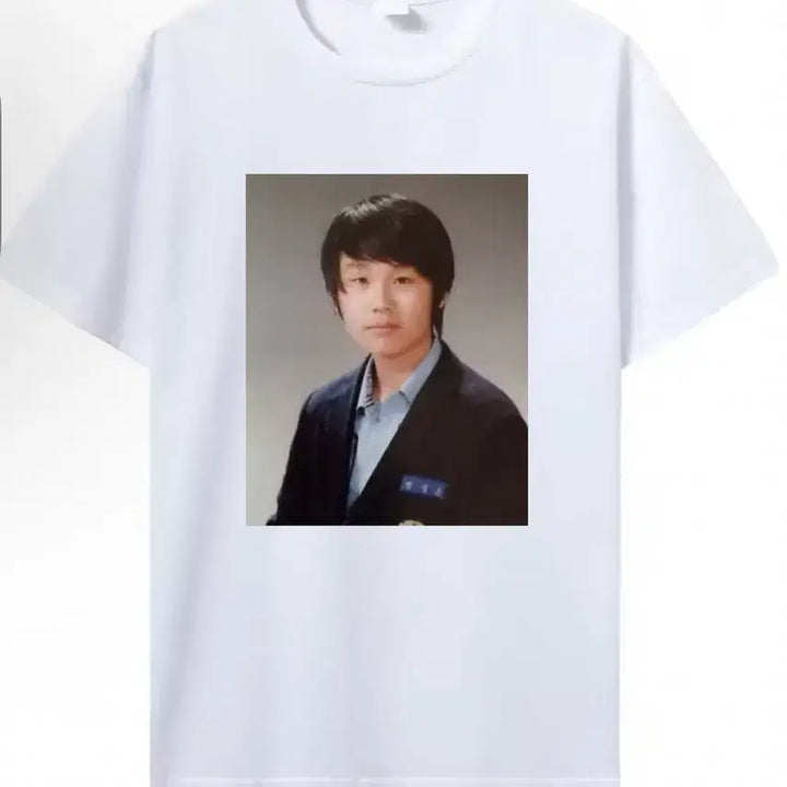 [BUNJANG] Jung Il-hoon T-Shirt / 정일훈 티