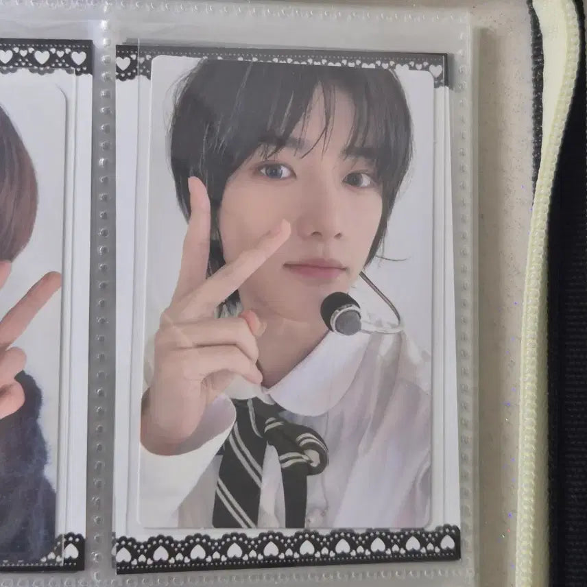 [BUNJANG] TXT Beomgyu Memories Photocard DVD / 마지막 가격 내림)범규 메모리즈 포카 dvd 투바투 포카 탈덕처분