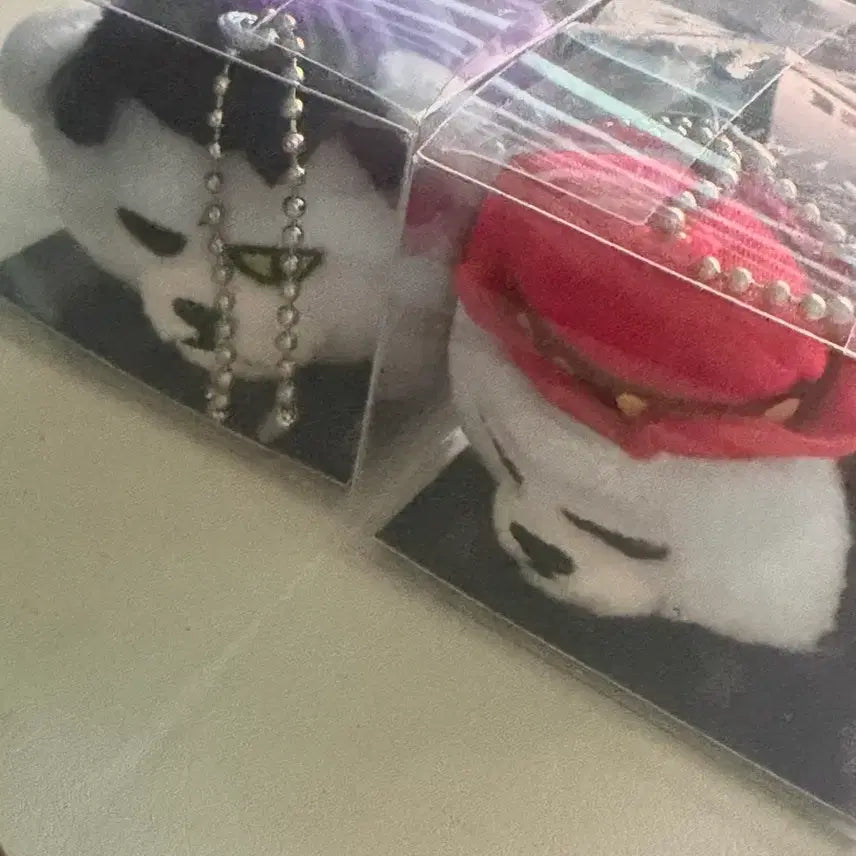 [BUNJANG] Big Bang Krunk Doll T.O.P, Taeyang / 빅뱅 크렁크 인형 판매 (T.O.P, 태양)
