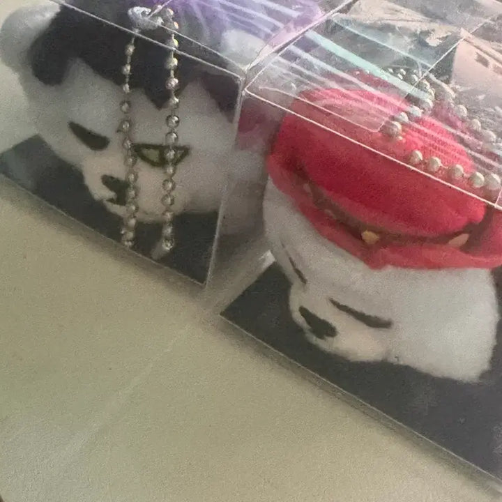 [BUNJANG] Big Bang Krunk Doll T.O.P, Taeyang / 빅뱅 크렁크 인형 판매 (T.O.P, 태양)