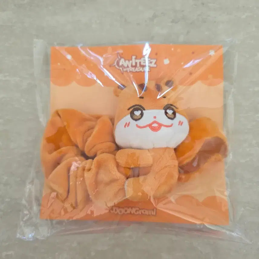 [BUNJANG] ATEEZ Hongjoong Jjoongrami Seomgong Strap / 에이티즈 응원봉 스트랩 애니티즈 쭝라미 홍중