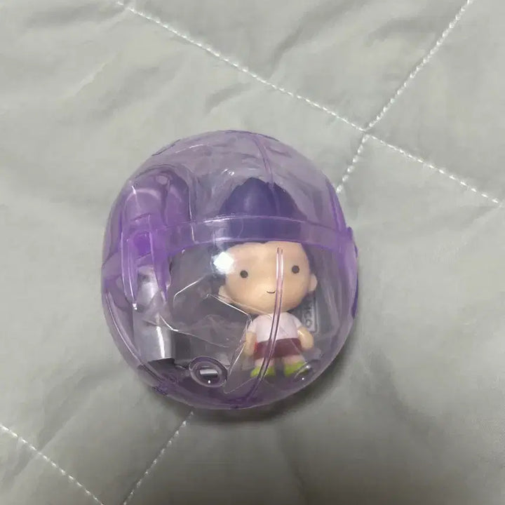[BUNJANG] Hunter x Hunter Greed Island Laser Mark Series Leo Capsule Toy / 미개봉) 헌터헌터 그리드아일랜드 G.I 레이저 메지루시