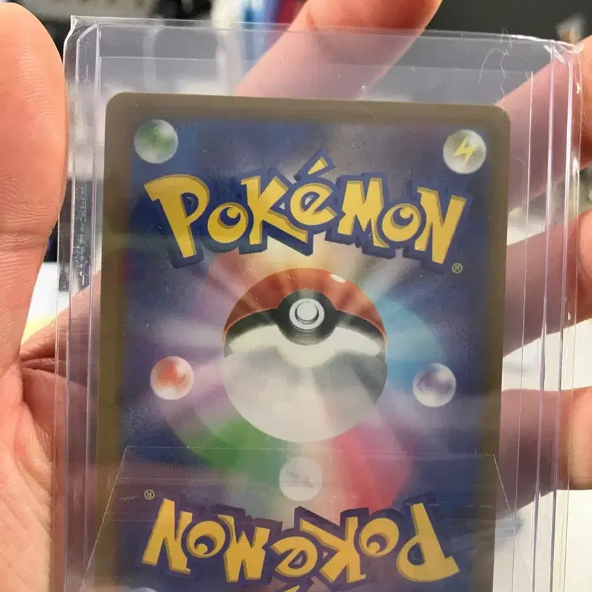 [BUNJANG] Pokemon TCG Mega Darkrai EX SAR Abyss Eye (Japanese) / 포켓몬카드 TCG 메가 다크라이 ex SAR 어비스 아이 (일어판)