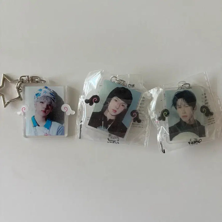 [BUNJANG] NCT WISH Sakuya Photocard Bundle Set / [급처]엔시티 위시 사쿠야 포카 일괄 판매합니다 으쌰으쌰 공차
