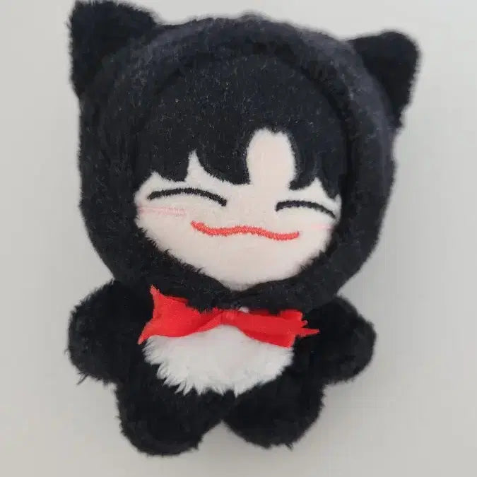 [BUNJANG] NCT Chenle Nyang-eolie Plush / 엔시티 인형 천러 냥러