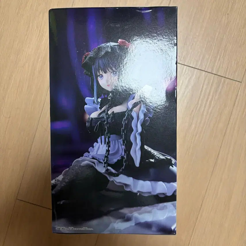 [BUNJANG] Shirokuma Marine ESPRESTO Unsealed Figure / 마린 시즈쿠땅 ESPRESTO 미개봉 피규어