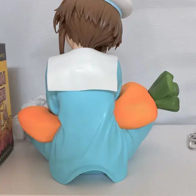 [BUNJANG] Uma Musume Shibuya Grand Prix Relax Time Figure / 우마무스메 슈발 그랑 릴렉스타임 피규어