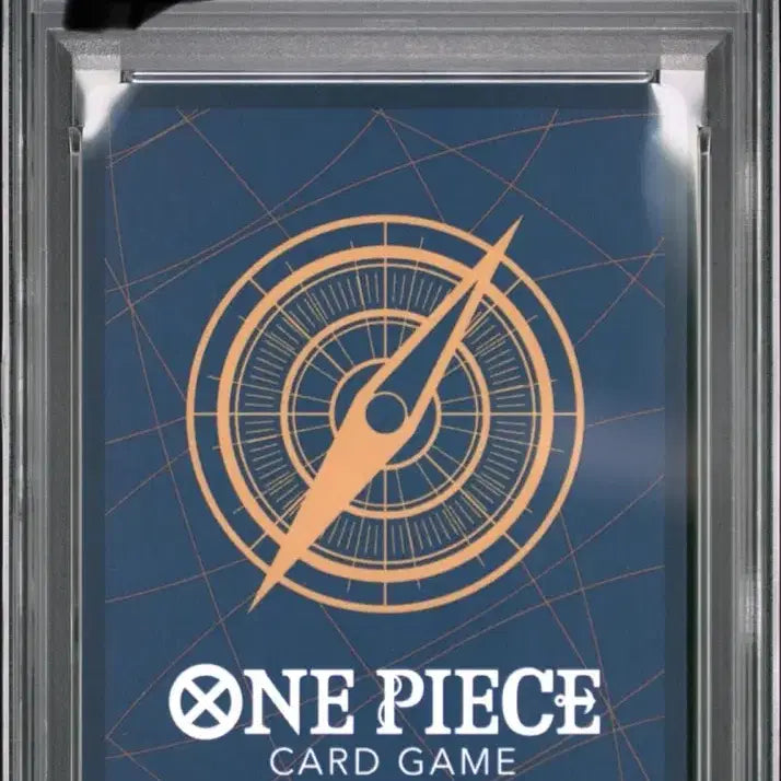 [BUNJANG] Shonen Jump Luffy P-033 PSA 10 Graded Card / 소년점프 루피 p-033 psa10 판매합니다.