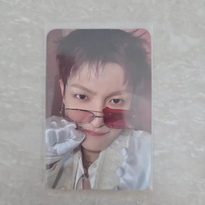 [BUNJANG] ATEEZ Hongjoong Who&