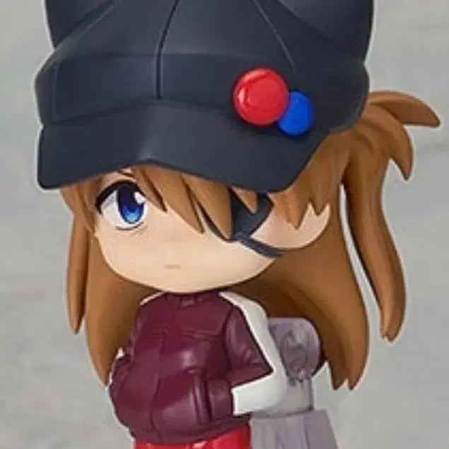 [BUNJANG] Asuka Nendoroid Surprise Evangelion (Sealed) / 미개봉 아스카 넨도로이드 서프라이즈 에반게리온