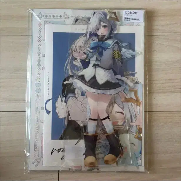 [BUNJANG] Amane Kanata Oshio Oshio Acrylic Stand / 아마네카나타 오시오시오 아크릴스탠드