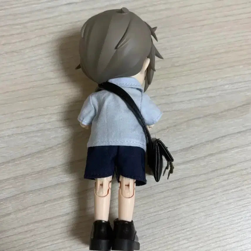 [BUNJANG] Nijisanji Kanae Nendoroid Obitsu Body Conversion Set / 니지산지 쿠로노와 카나에 넨도로이드 오비츠 구현