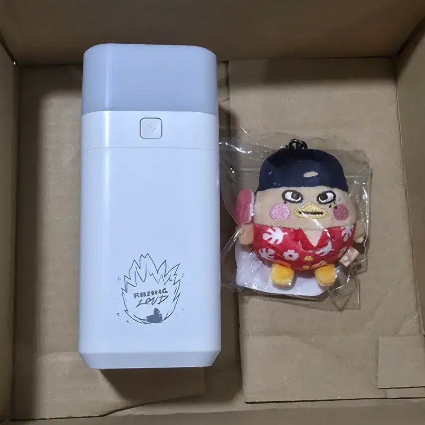 [BUNJANG] RIIZE Sohee Goods / 라이즈 소희 굿즈 양도