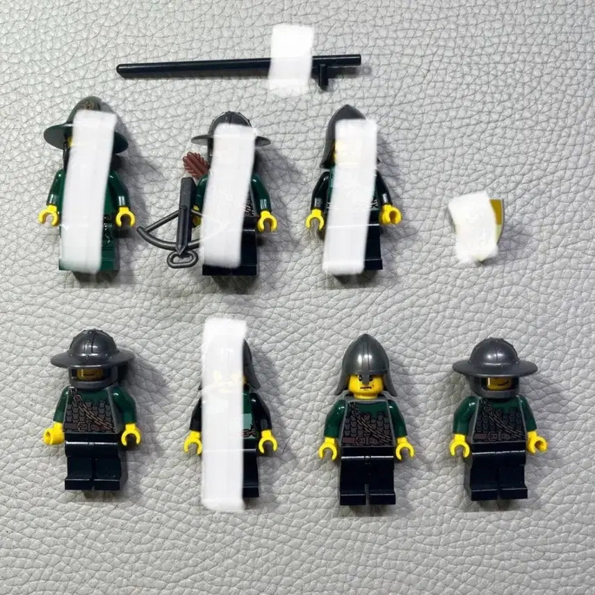 [BUNJANG] LEGO Castle Kingdoms Dragon&