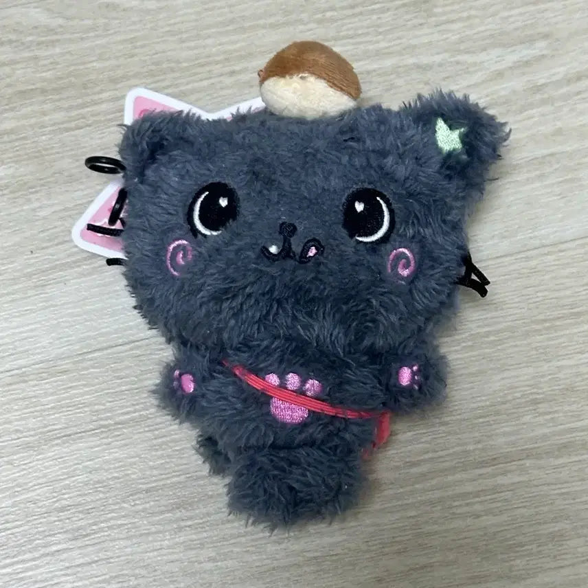 [BUNJANG] NCT WISH Riku Wish Doll Kuri / 엔시티위시 위시돌 쿠리