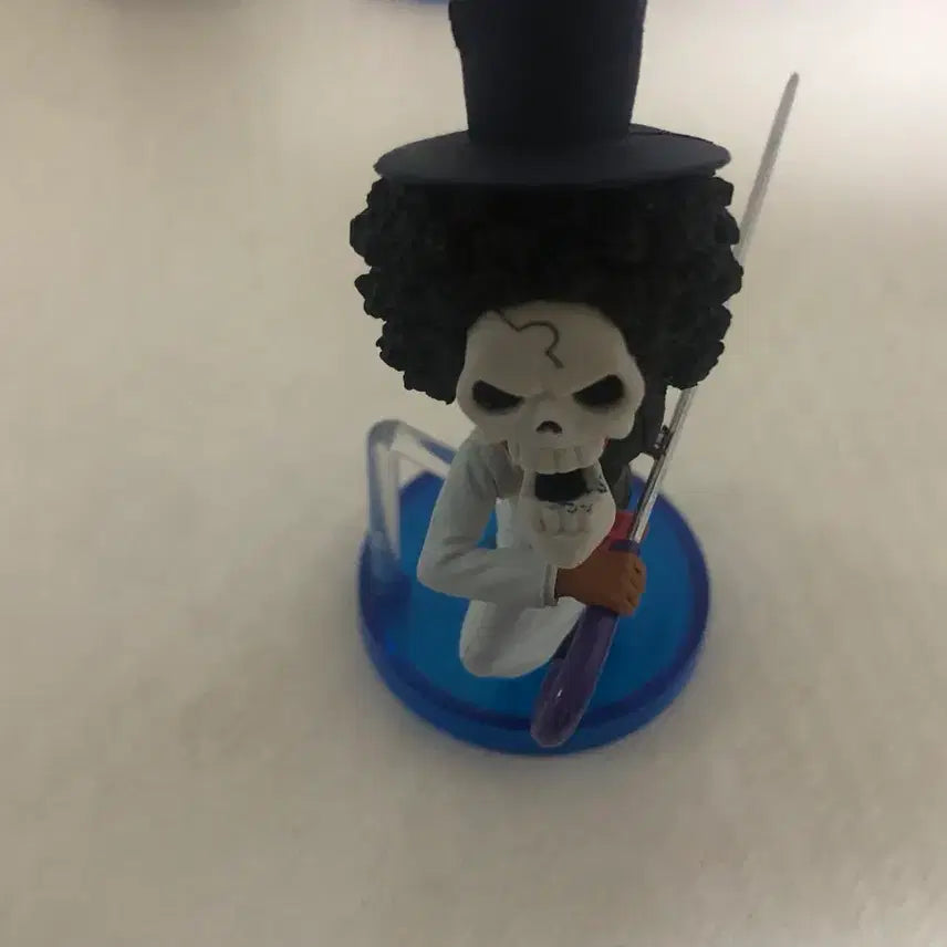 [BUNJANG] One Piece World Collectable Figure WCF Onigashima Straw Hat Pirates Set of 7 / 원피스 월콜 오니가시마 밀짚모자일당 7종 판매합니다.