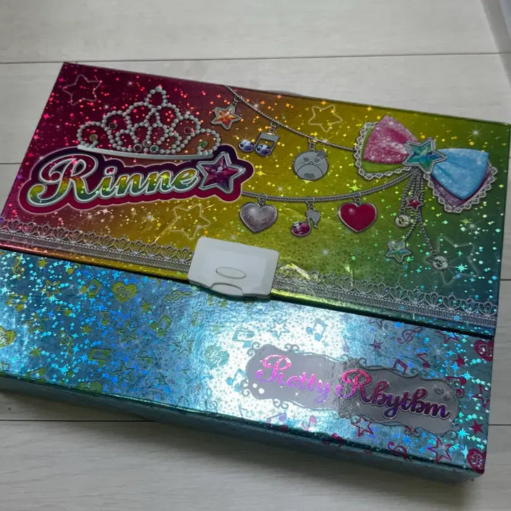 [BUNJANG] Prism Stone Rinne Trunk / 프리즘스톤 린네 트렁크
