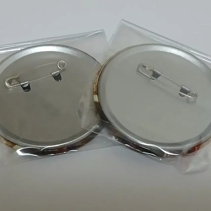 [BUNJANG] Hinomori Shiho Bundle Set Can Badge / 히노모리 시호 캔뱃지 일괄
