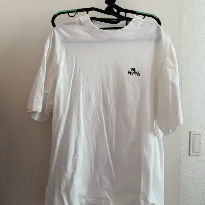 [BUNJANG] SHINee Key Sweet Escape Short Sleeve T-Shirt / 샤이니 키 스윗이스케이프 반팔 티셔츠
