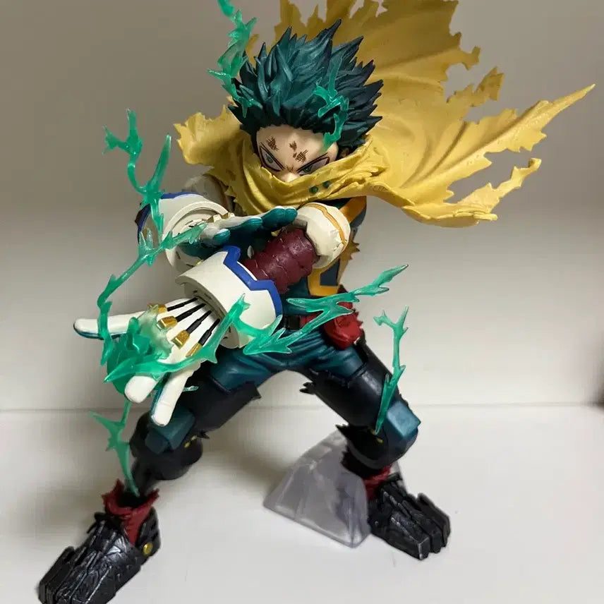 [BUNJANG] My Hero Academia Ichiban Kuji A &amp; B Prize Figures / 나의 히어로 아카데미아 제일복권 저 넘어로 A,B상 피규어