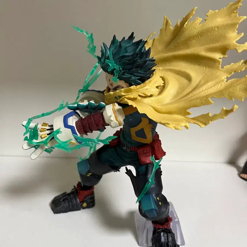 [BUNJANG] My Hero Academia Ichiban Kuji A &amp; B Prize Figures / 나의 히어로 아카데미아 제일복권 저 넘어로 A,B상 피규어