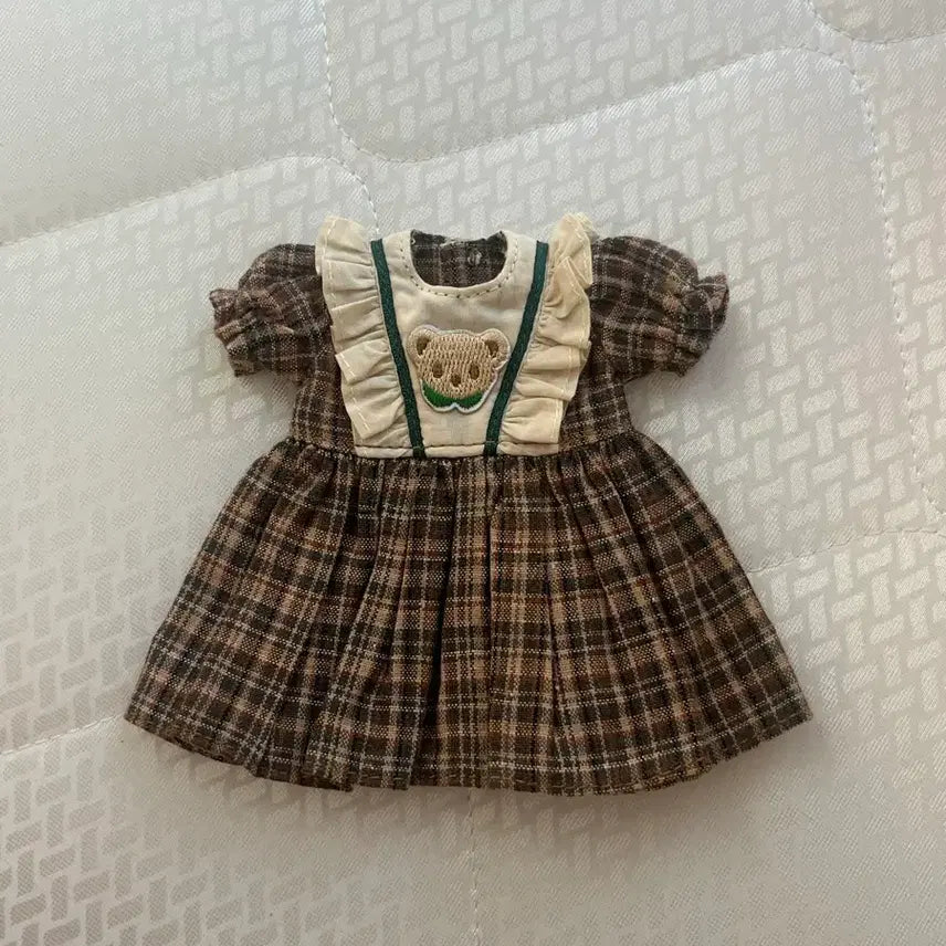 [BUNJANG] USD Ball Jointed Doll Outfit Dress / usd 구관 원피스 / 구관 의상 드레스 / 유딩이