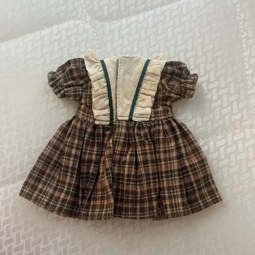 [BUNJANG] USD Ball Jointed Doll Outfit Dress / usd 구관 원피스 / 구관 의상 드레스 / 유딩이