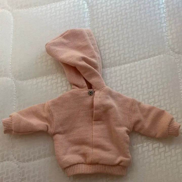 [BUNJANG] Fashion Hooded T-Shirt for 1/6 Scale Dolls / usd 36.5도 후드티 / 구관 옷 의상 유딩이