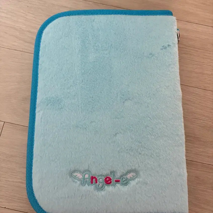 [BUNJANG] Angeli Book Cover / 엔젤이 북커버