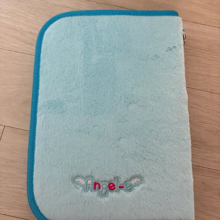 [BUNJANG] Angeli Book Cover / 엔젤이 북커버