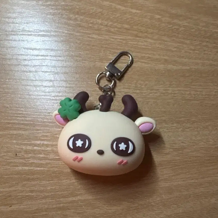 [BUNJANG] Park Jihoon So-sim Pop-up Voice Keyring / 소심이 팝업 보이스키링 박지훈