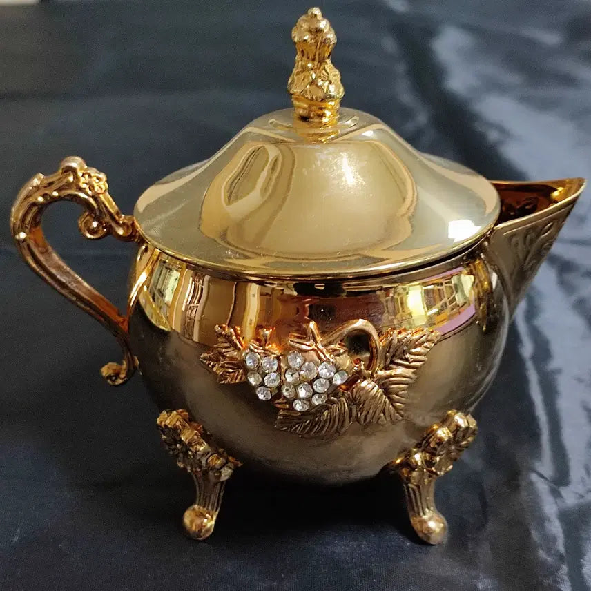 [BUNJANG] Infantry Division 28 Commander Shin Il-soo 24K Gold Plated Lamp / 휘귀/ 군사자료 *보병제28사단장*24K금도금 멋진 램프잔