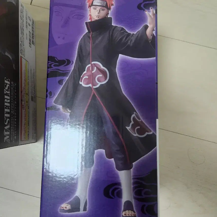 [BUNJANG] Naruto Akatsuki Pain Figure Ichiban Kuji / 나루토 제일복권 아카츠키 페인 피규어 판매합니다