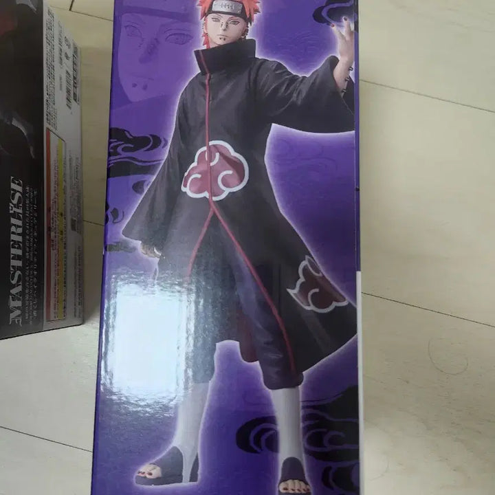 [BUNJANG] Naruto Akatsuki Pain Figure Ichiban Kuji / 나루토 제일복권 아카츠키 페인 피규어 판매합니다