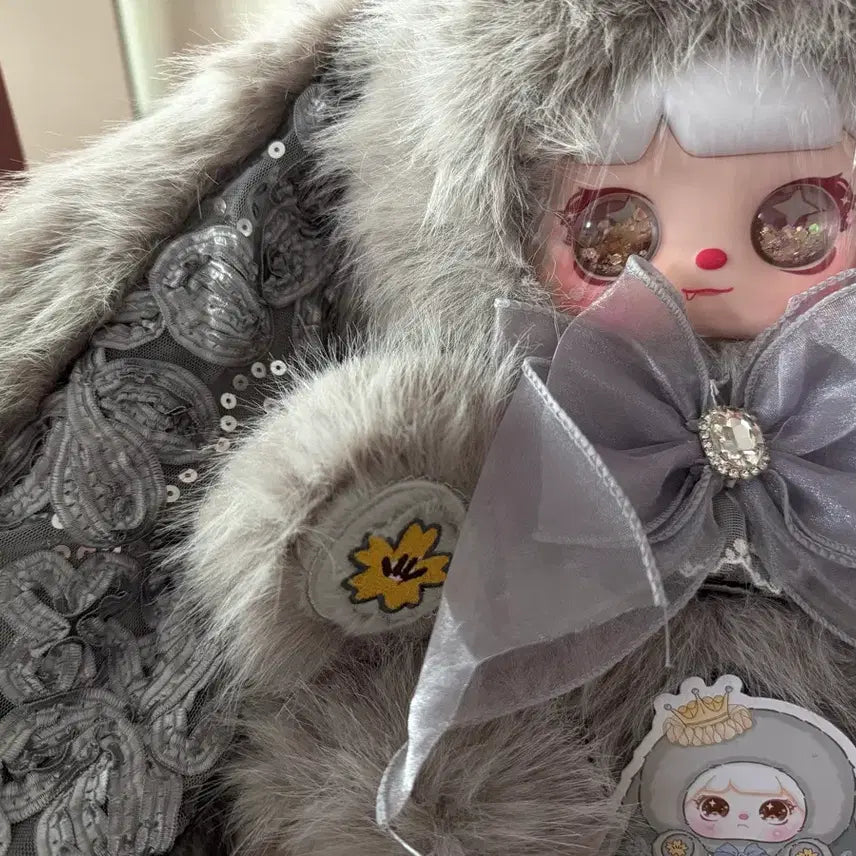 [BUNJANG] Mochichi Adventure Blossom Item / 모치치 어드벤처 블라썸