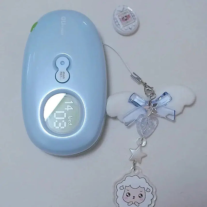 [BUNJANG] Y2K Mockup Phone / 목업폰 모형폰 y2k폰