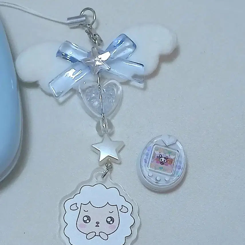 [BUNJANG] Y2K Mockup Phone / 목업폰 모형폰 y2k폰