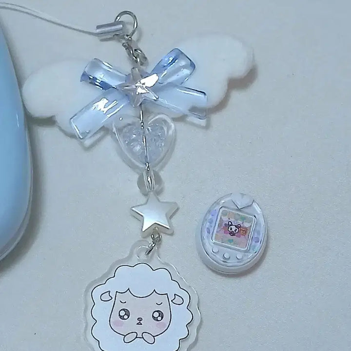 [BUNJANG] Y2K Mockup Phone / 목업폰 모형폰 y2k폰