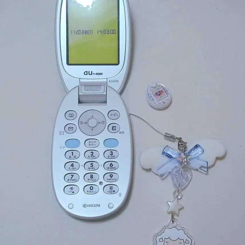[BUNJANG] Y2K Mockup Phone / 목업폰 모형폰 y2k폰