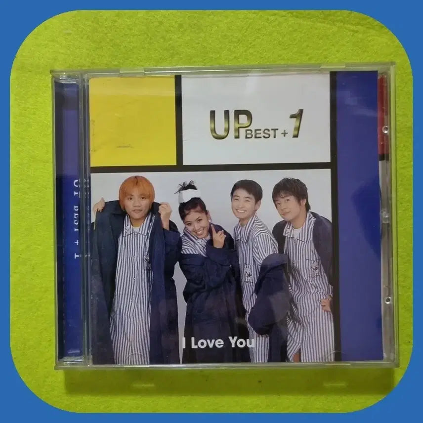 [BUNJANG] SEVENTEEN SEVENTEENTH HEAVEN Album (Sealed) / UP BEST +1 미사용