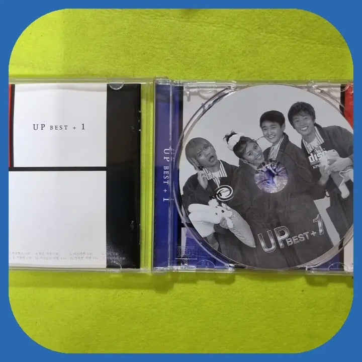 [BUNJANG] SEVENTEEN SEVENTEENTH HEAVEN Album (Sealed) / UP BEST +1 미사용