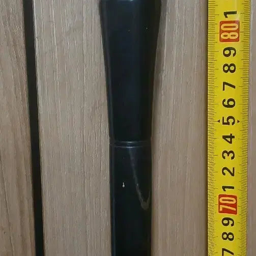 [BUNJANG] Large Performance Professional Brush - Yellow Weasel Hair / 대형 퍼포먼스 전문가용 붓 황마모필 붓
