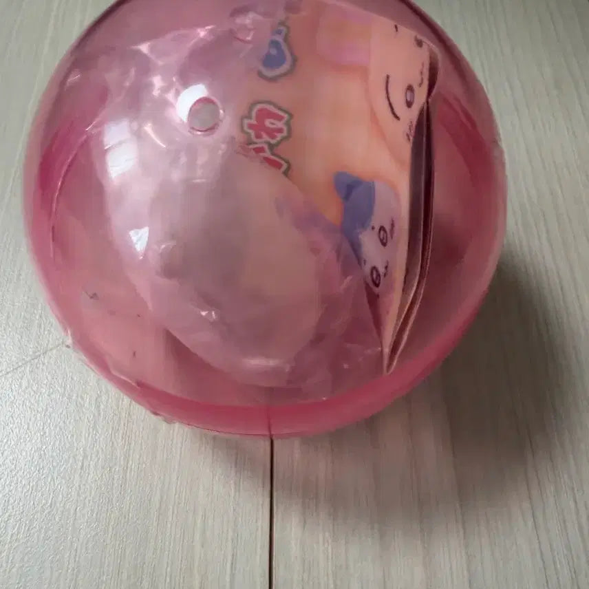 [BUNJANG] Chiikawa Face Multi Ring / 치이카와 페이스 멀티링 가챠가챠