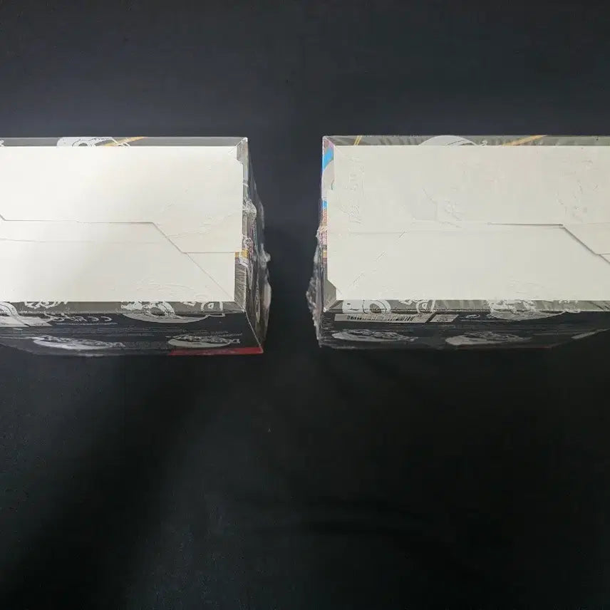 [BUNJANG] Obsidian Flames Booster Packs (36 Packs, 2 Boxes) / 피치블랙 부스터 36팩 2박스 판매합니다.