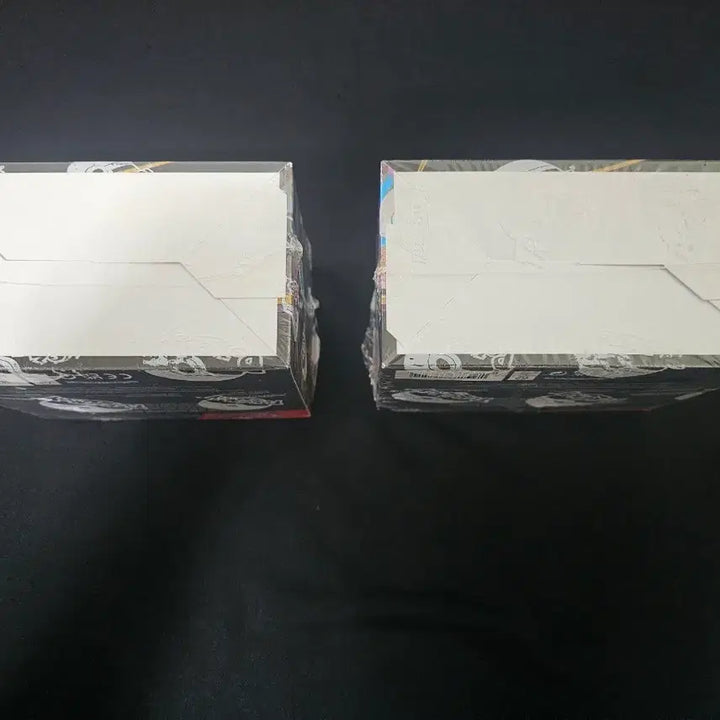 [BUNJANG] Obsidian Flames Booster Packs (36 Packs, 2 Boxes) / 피치블랙 부스터 36팩 2박스 판매합니다.