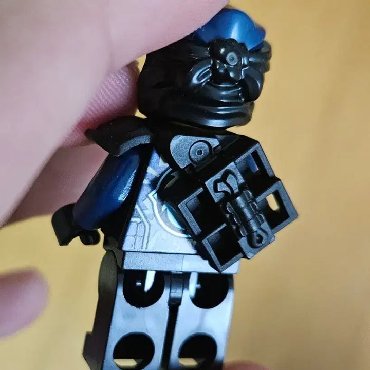 [BUNJANG] LEGO Ninjago Evil Jay / 닌자고 이블 제이