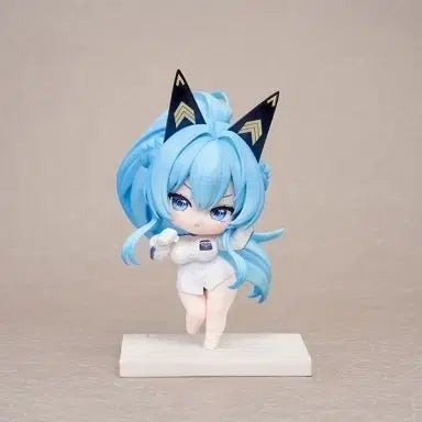 [BUNJANG] Nier Automata Helm SD Hobby Sakura Authentic Figure / 니케 SD 하비사쿠라 정품 피규어 헬름