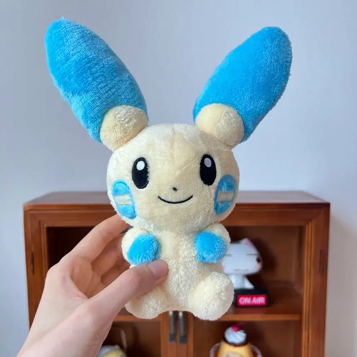[BUNJANG] Pokemon Maimai Plush / 포켓몬 마이농 인형
