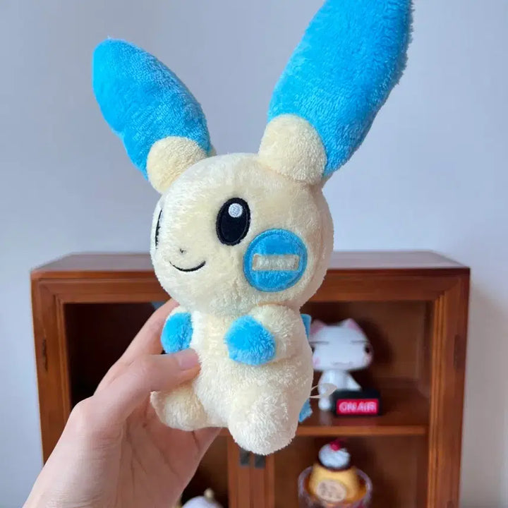 [BUNJANG] Pokemon Maimai Plush / 포켓몬 마이농 인형
